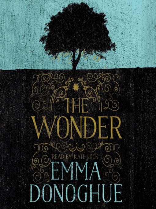Title details for The Wonder by Emma Donoghue - Wait list